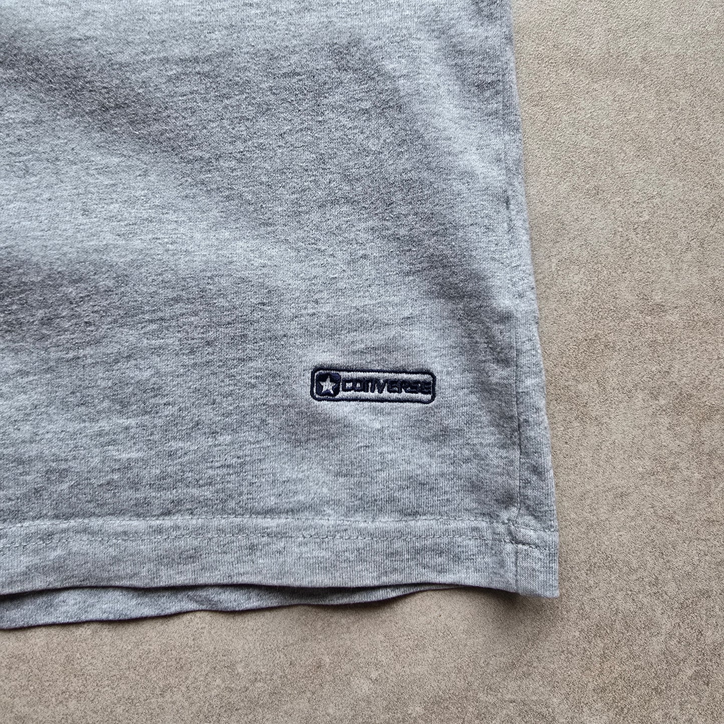 Converse x thisisneverthat Tee - L