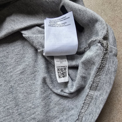 Converse x thisisneverthat Tee - L