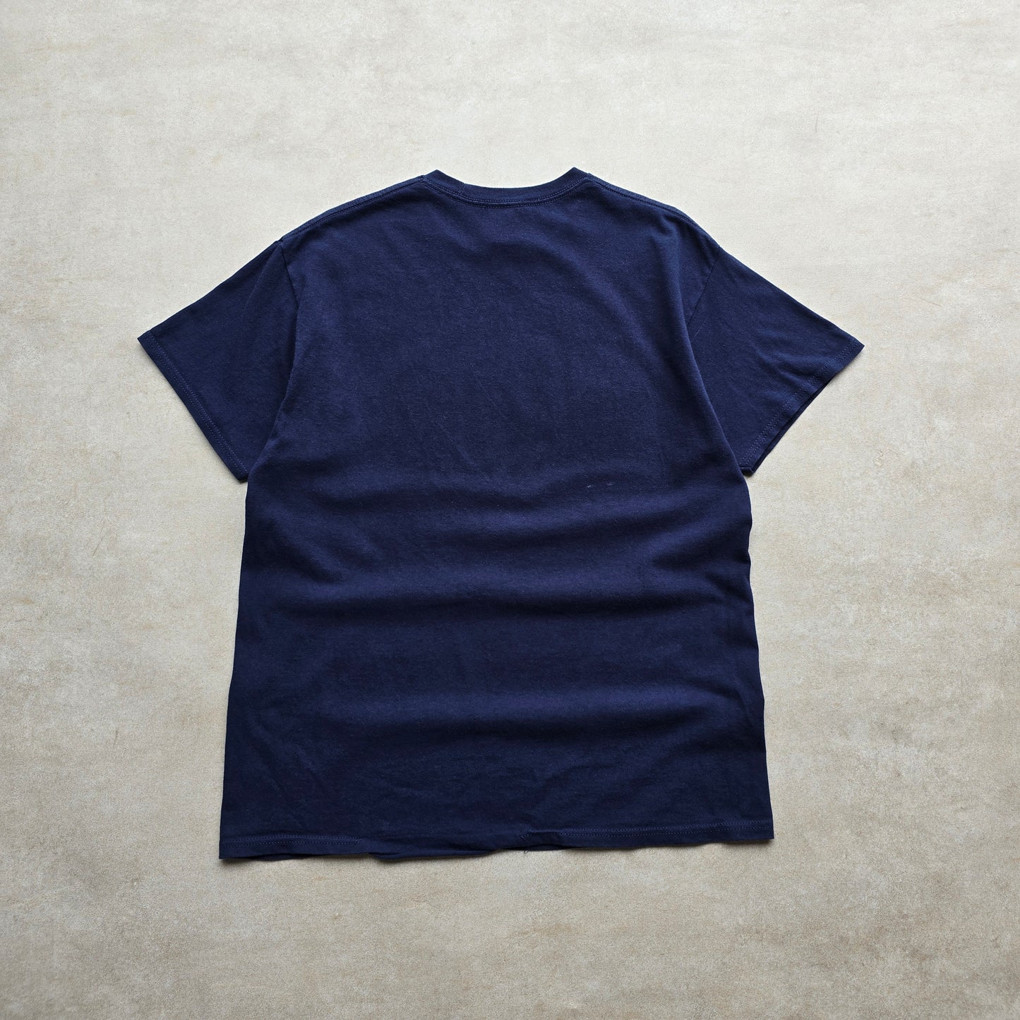 Vintage 2000's Alaska Tee - M
