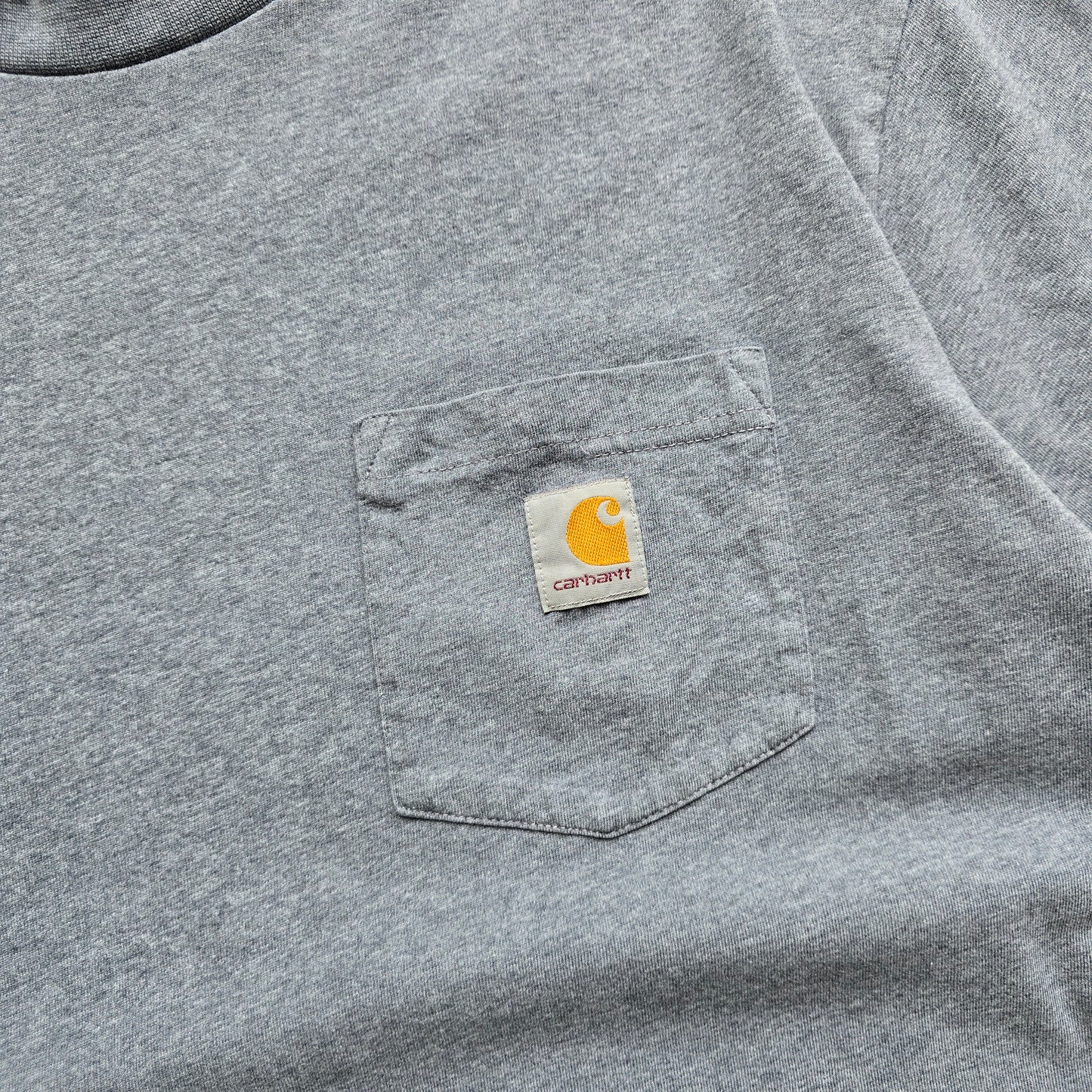 Carhartt WIP Pocket Tee - L