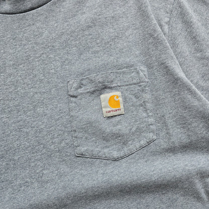 Carhartt WIP Pocket Tee - L