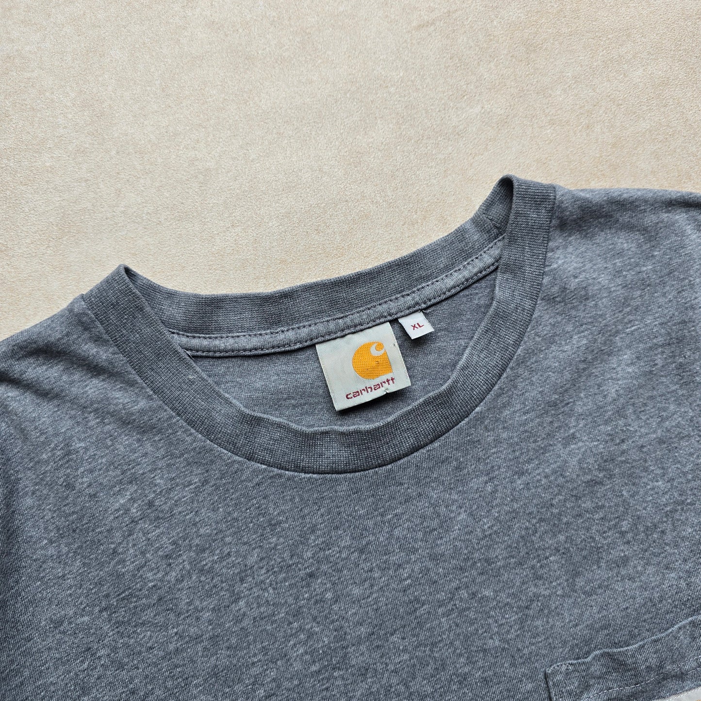 Carhartt WIP Pocket Tee - L