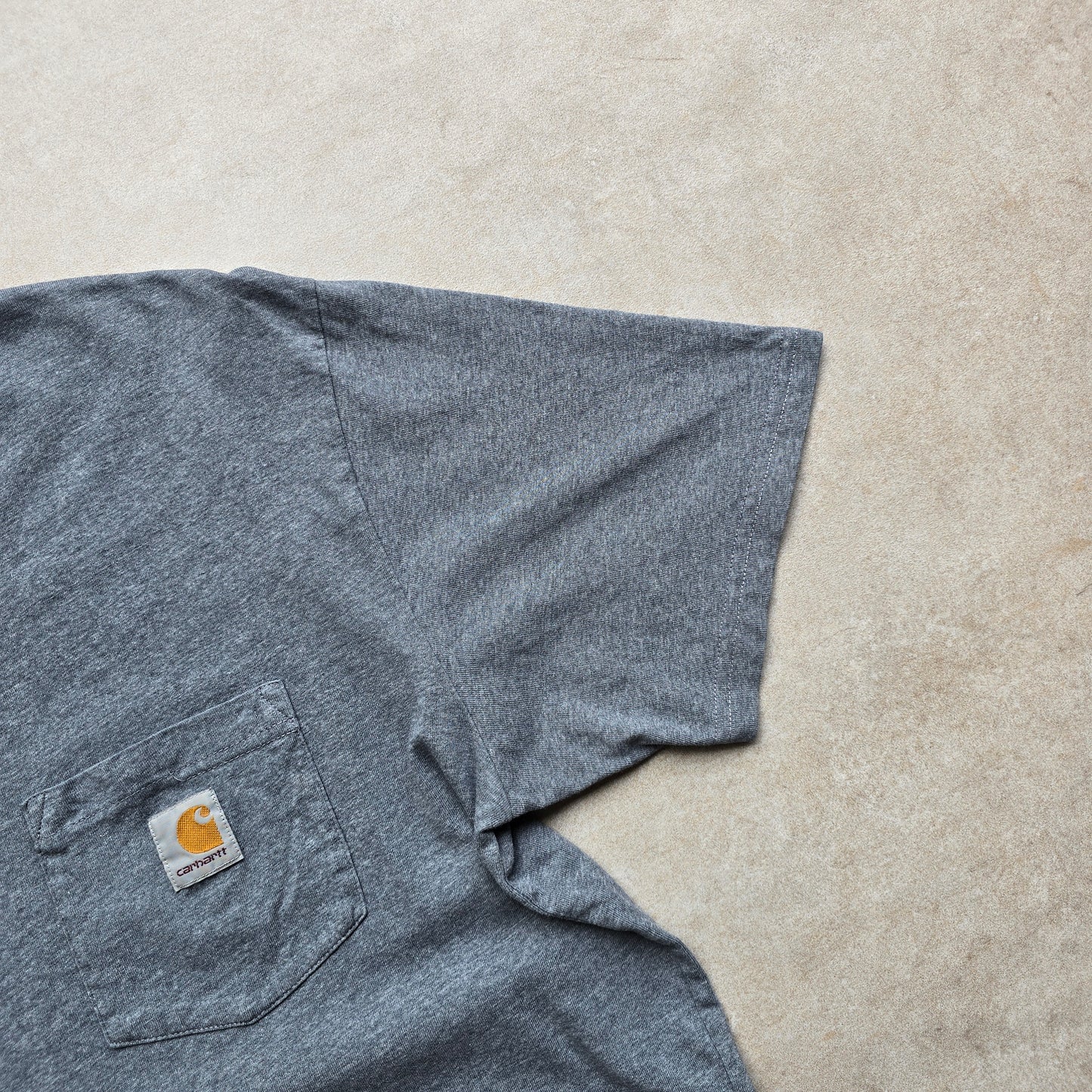 Carhartt WIP Pocket Tee - L