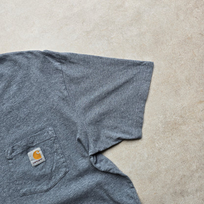 Carhartt WIP Pocket Tee - L