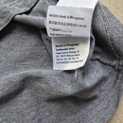 Carhartt WIP Pocket Tee - L