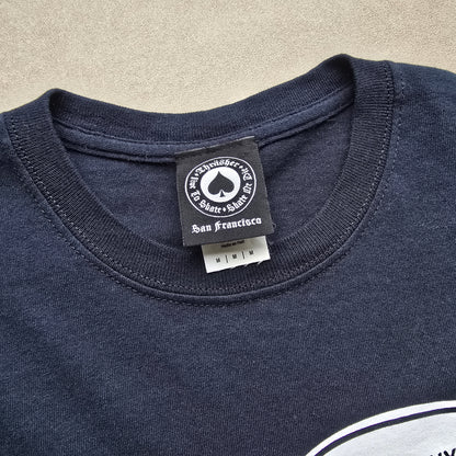 Thrasher Comic Tee - S