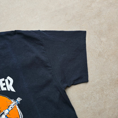 Thrasher Pushead Outlaw Tee - M