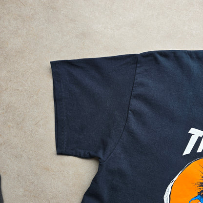 Thrasher Pushead Outlaw Tee - M