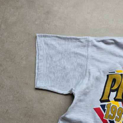 Vintage 1998 AFL Adelaide Crows Premiers Tee - M