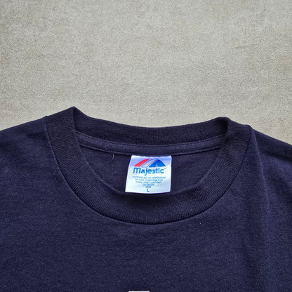 Vintage 2000's New York Yankees Tee - S