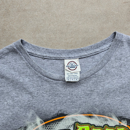 Nitro Addict Long Sleeve Tee - S