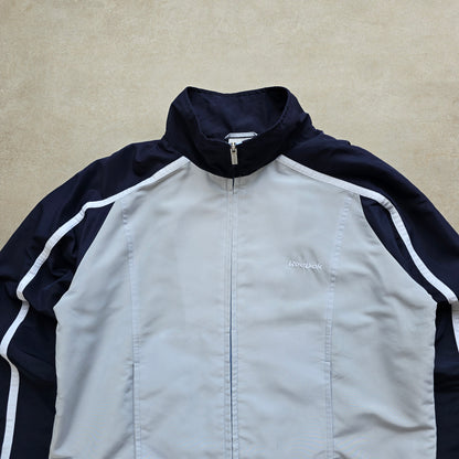 Vintage Reebok Windbreaker Jacket - WMNS M