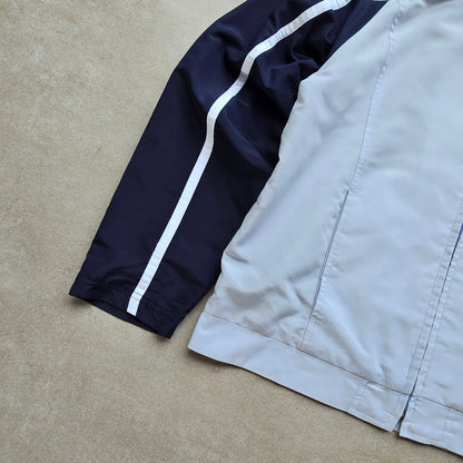 Vintage Reebok Windbreaker Jacket - WMNS M