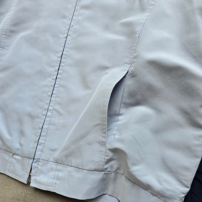Vintage Reebok Windbreaker Jacket - WMNS M