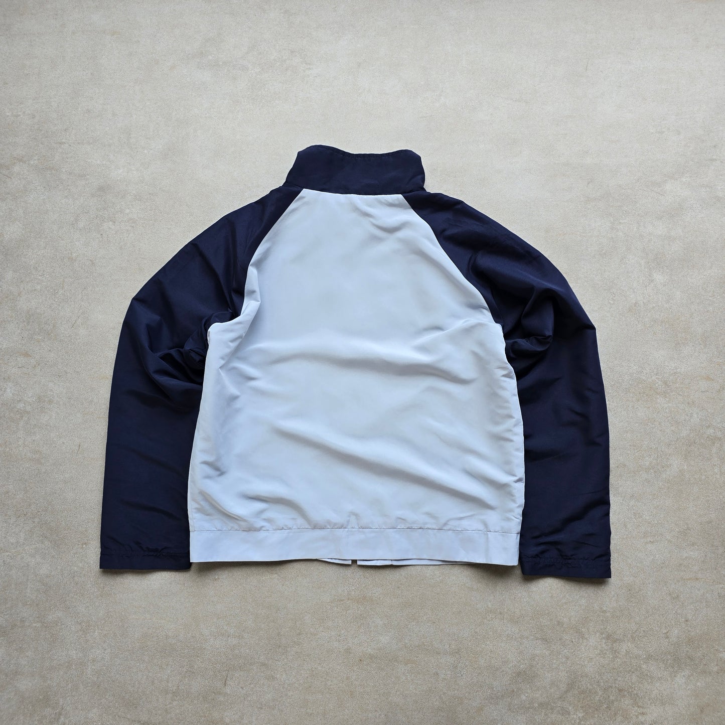 Vintage Reebok Windbreaker Jacket - WMNS M