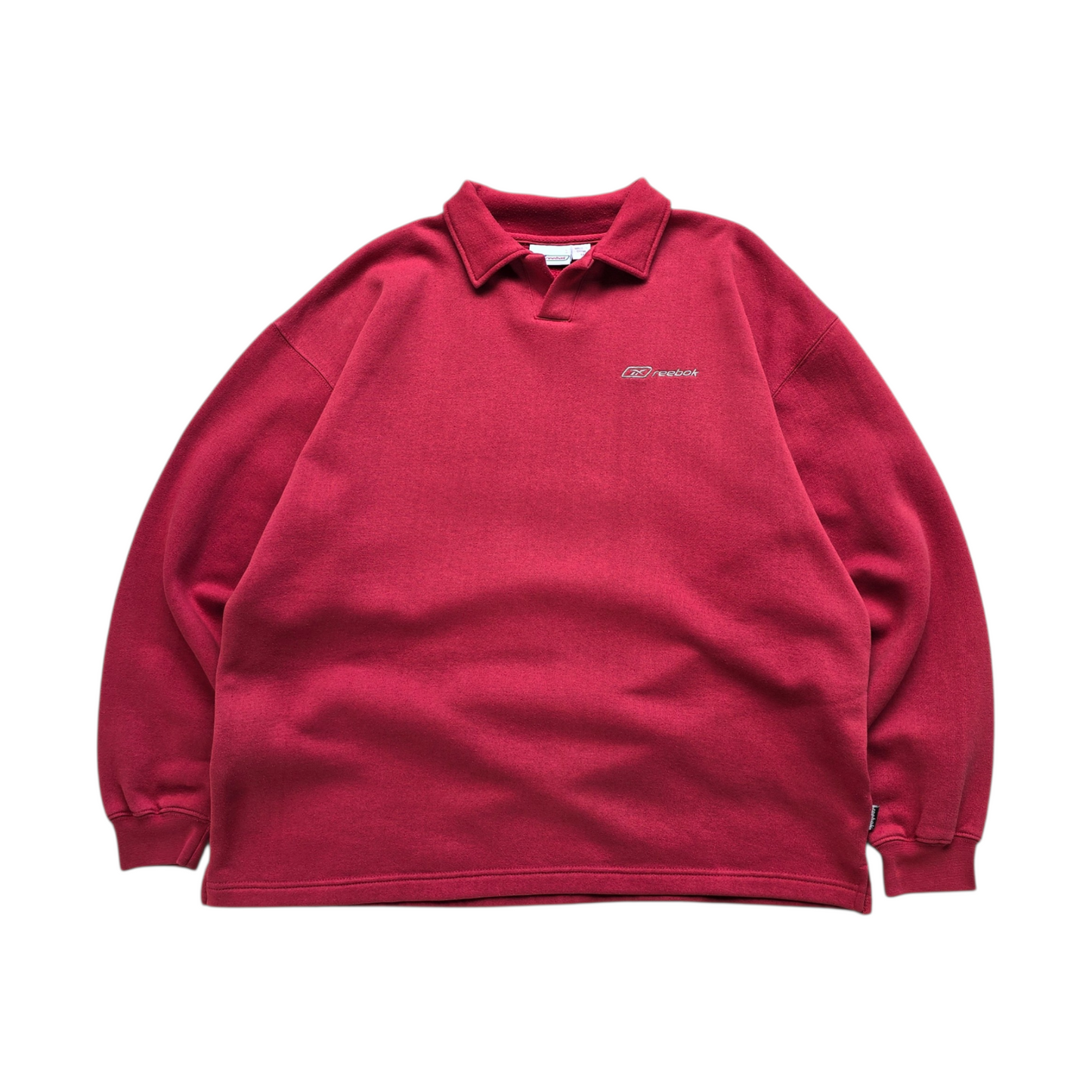 Vintage Reebok Sweatshirt - M