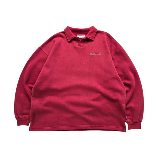 Vintage Reebok Sweatshirt - M