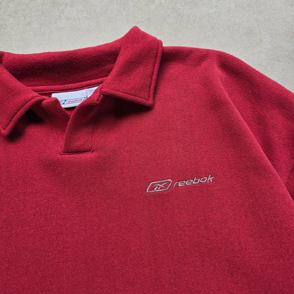 Vintage Reebok Sweatshirt - M