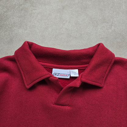 Vintage Reebok Sweatshirt - M