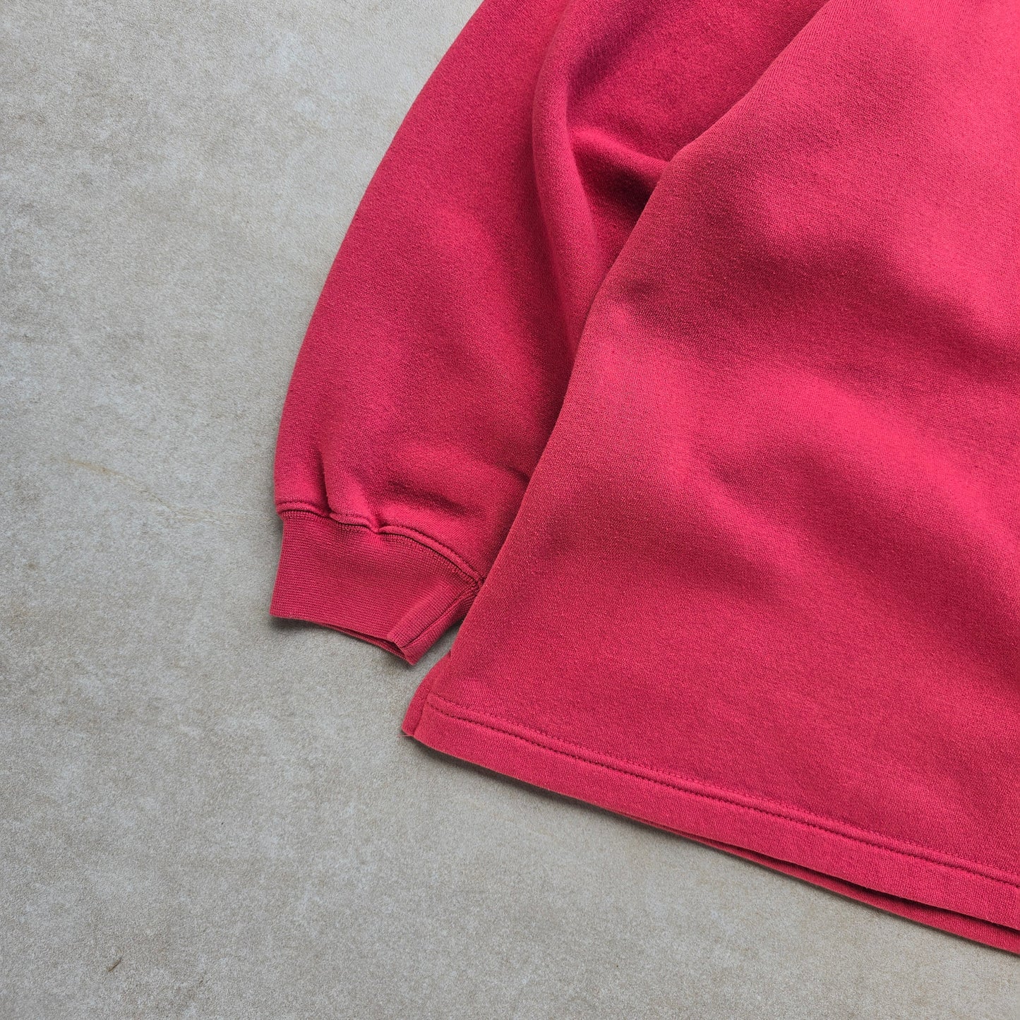 Vintage Reebok Sweatshirt - M