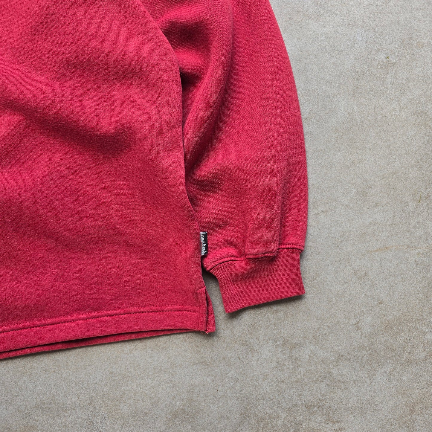 Vintage Reebok Sweatshirt - M