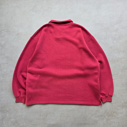 Vintage Reebok Sweatshirt - M