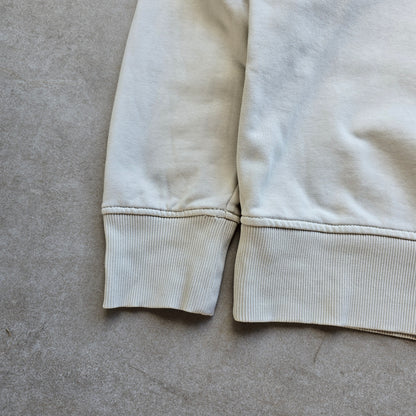 Calvin Klein Embroidered Logo Sweatshirt - M