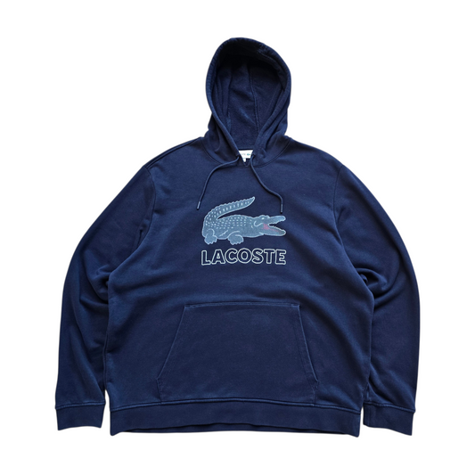 Lacoste Hoodie - XXL