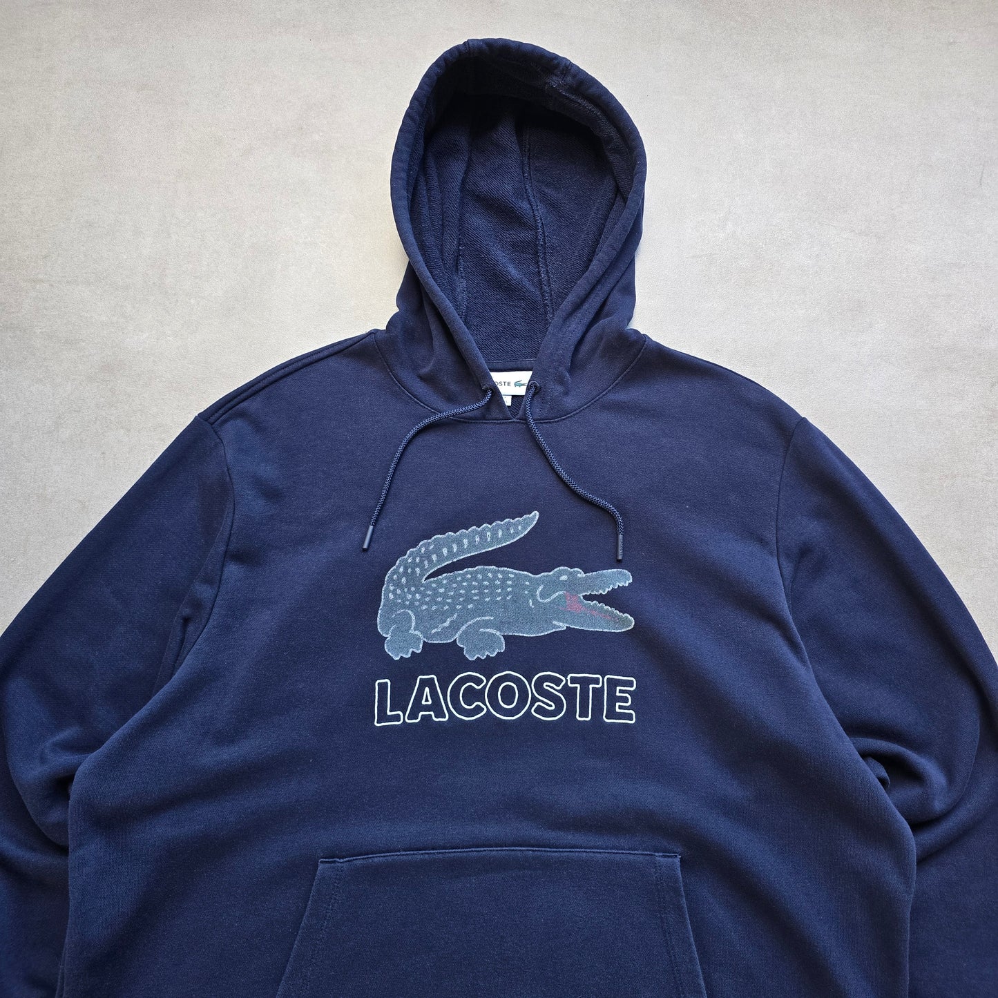 Lacoste Hoodie - XXL
