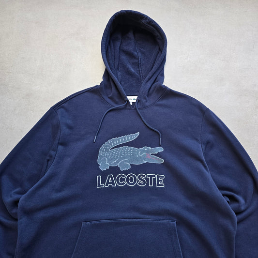 Lacoste Hoodie - XXL