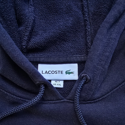 Lacoste Hoodie - XXL
