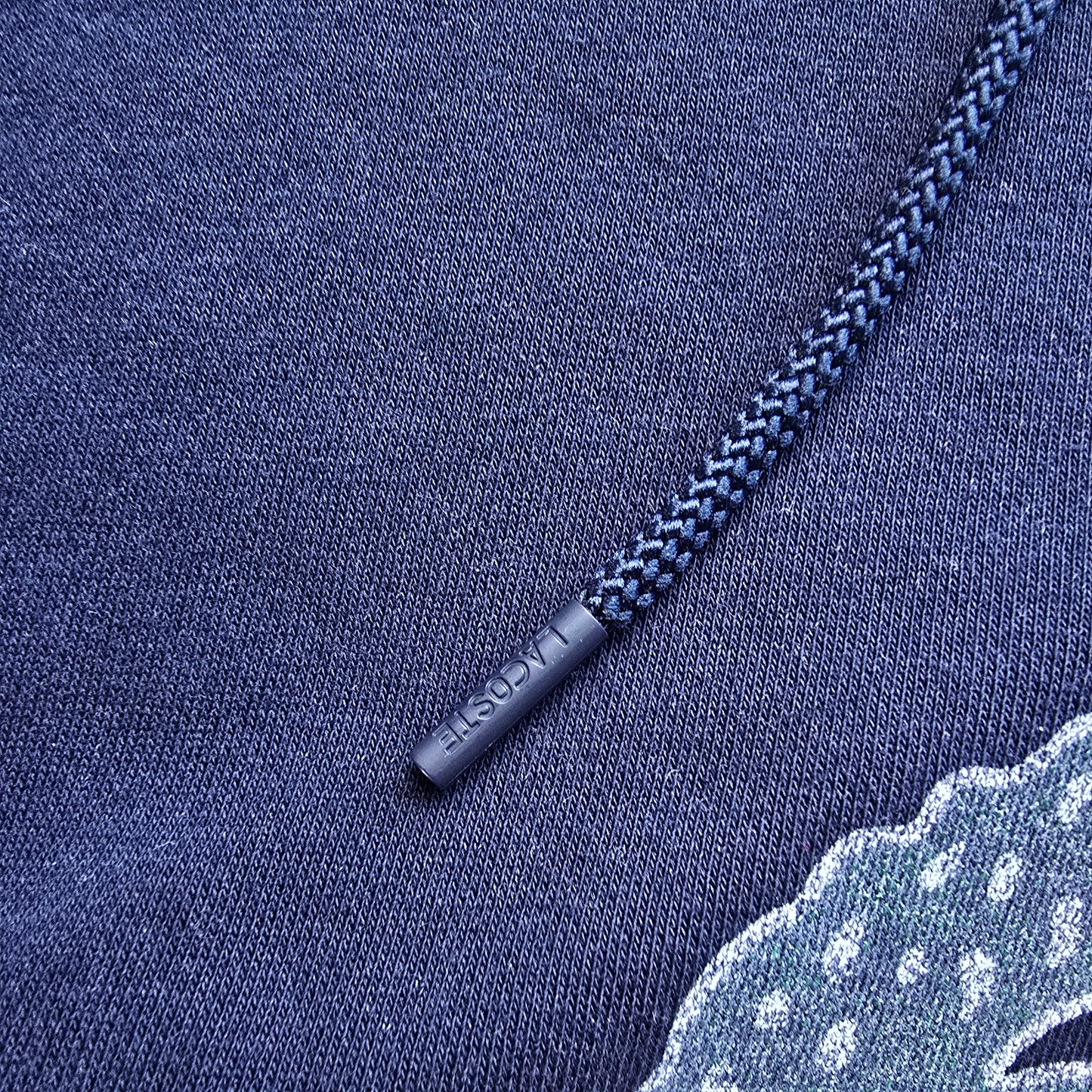 Lacoste Hoodie - XXL