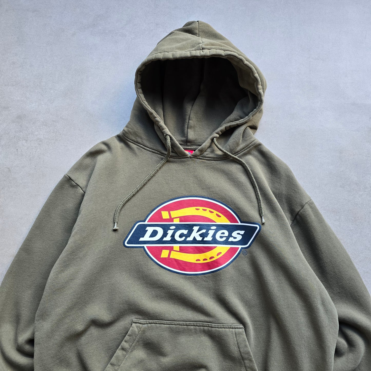 Dickies Hoodie - M