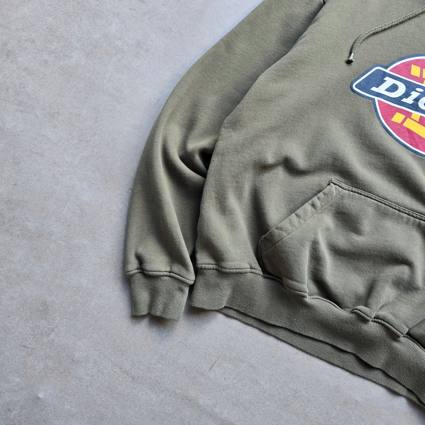 Dickies Hoodie - M