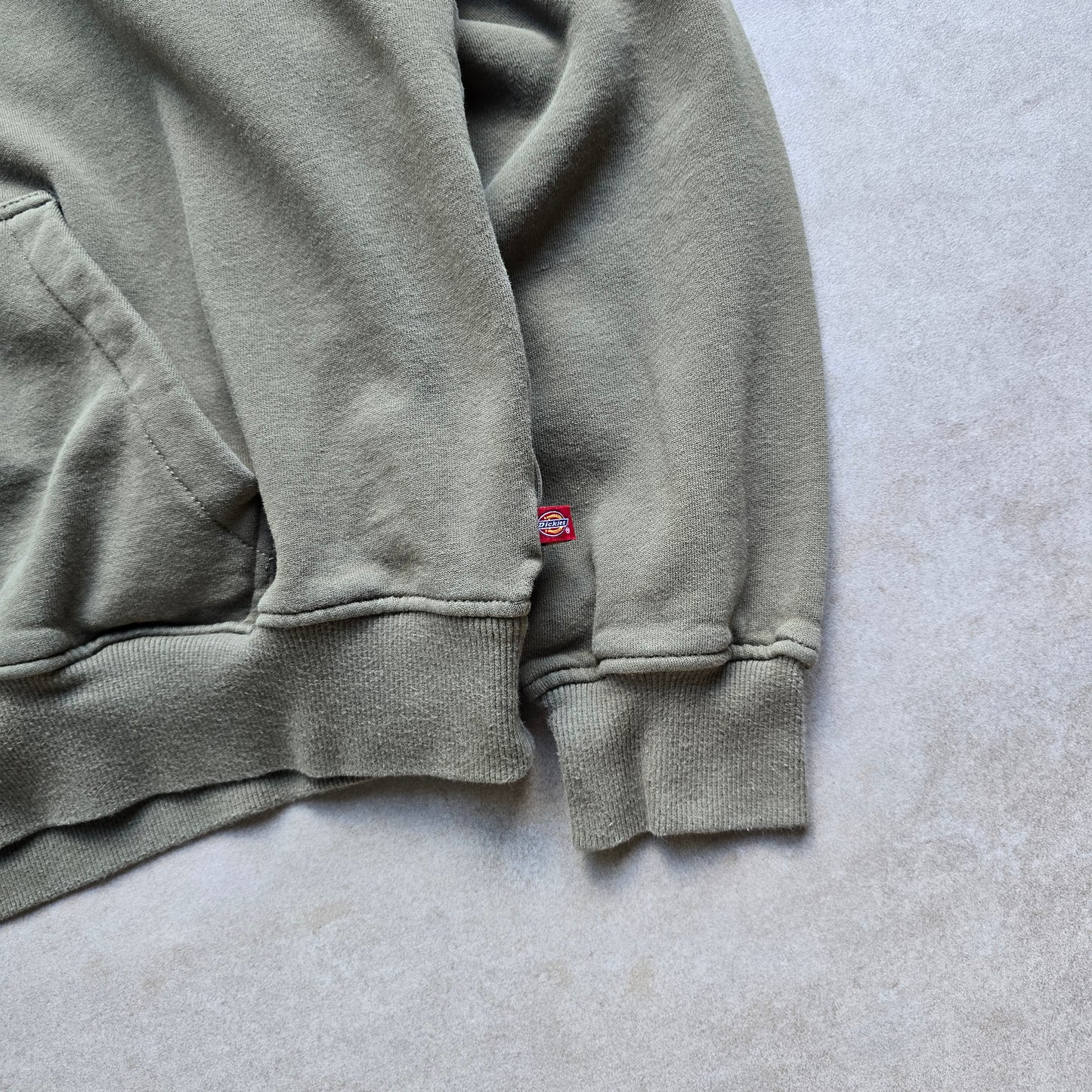 Dickies Hoodie - M