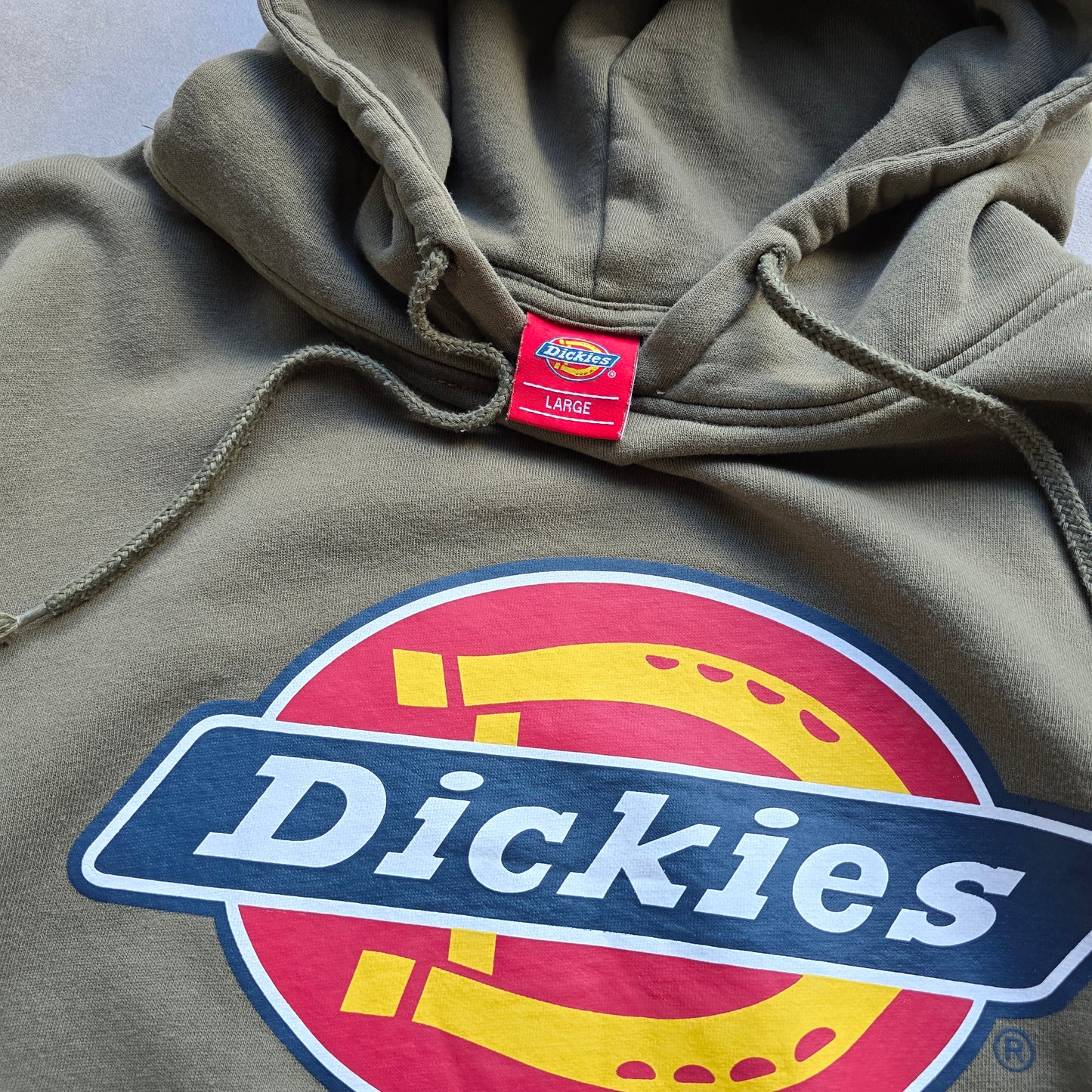 Dickies Hoodie - M