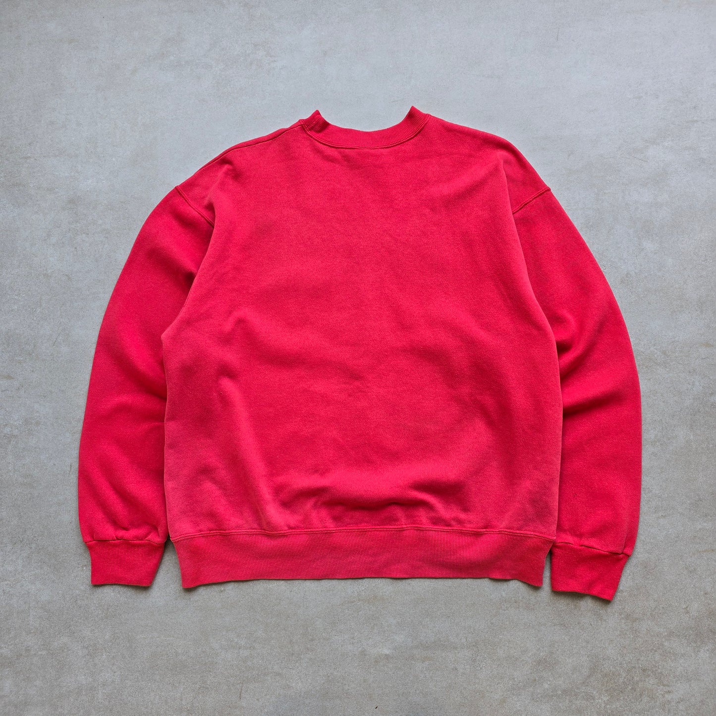 Vintage Kansas City Chiefs Sweatshirt - L