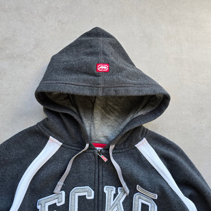 Vintage 2000's Ecko Unltd Full Zip Hoodie - XL