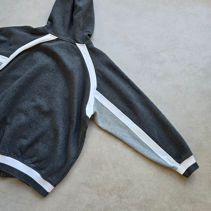 Vintage 2000's Ecko Unltd Full Zip Hoodie - XL