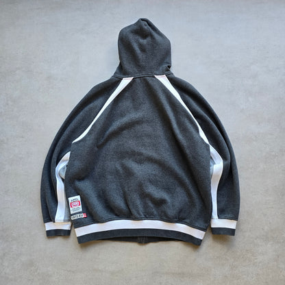 Vintage 2000's Ecko Unltd Full Zip Hoodie - XL