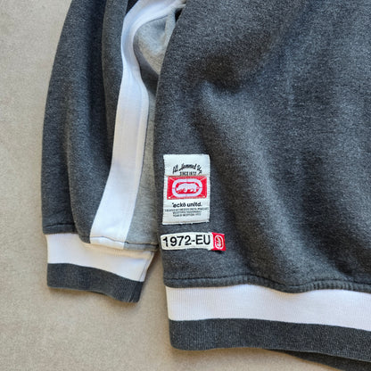 Vintage 2000's Ecko Unltd Full Zip Hoodie - XL