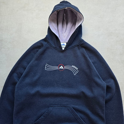 Vintage Adidas Hoodie - M