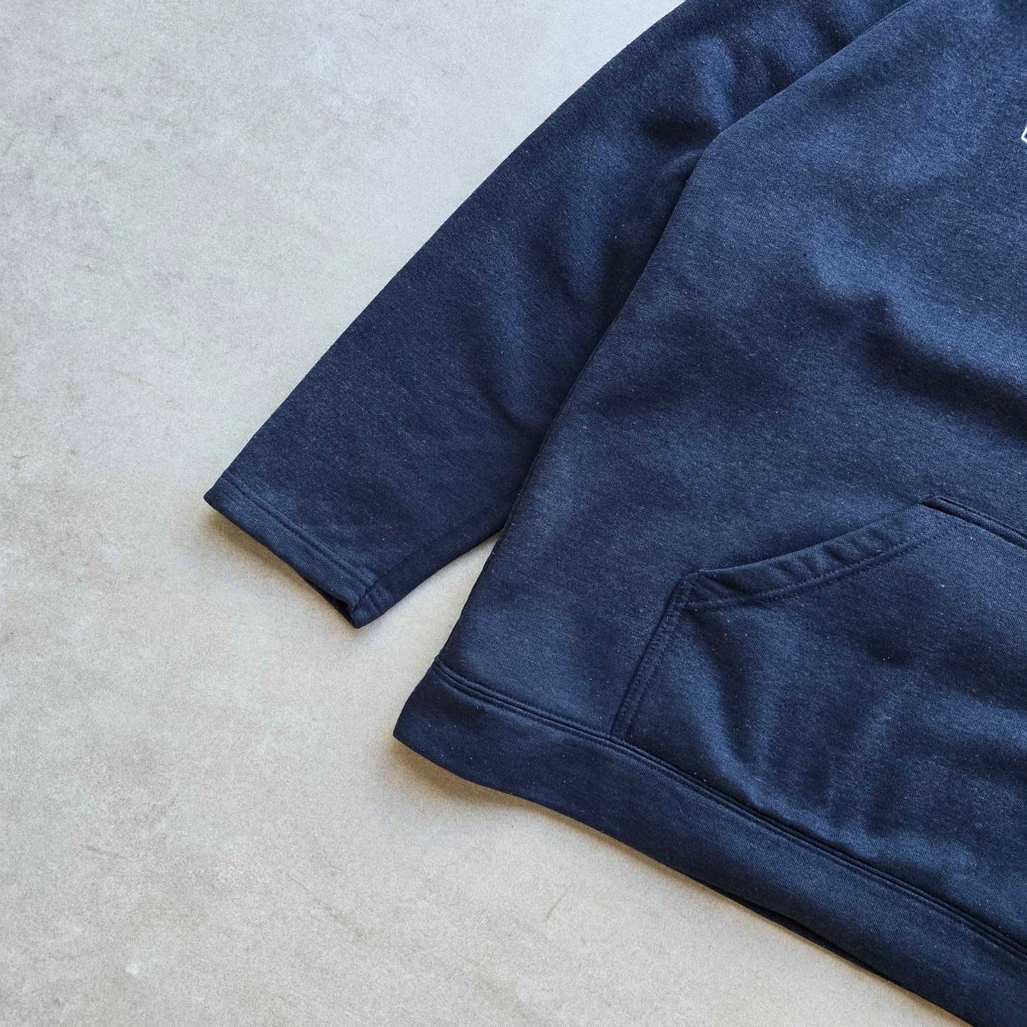 Vintage Adidas Hoodie - M