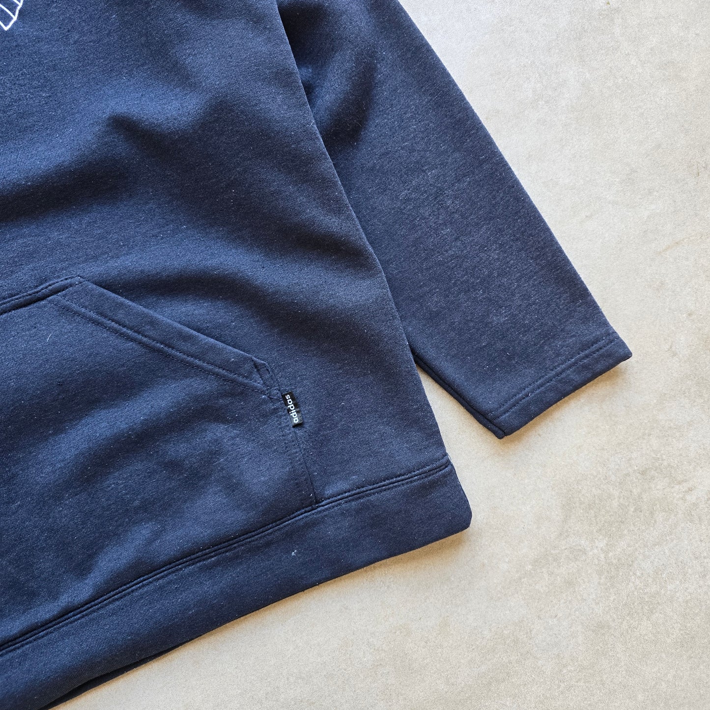 Vintage Adidas Hoodie - M