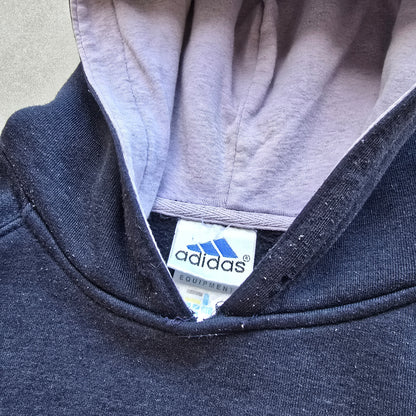 Vintage Adidas Hoodie - M