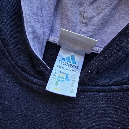 Vintage Adidas Hoodie - M