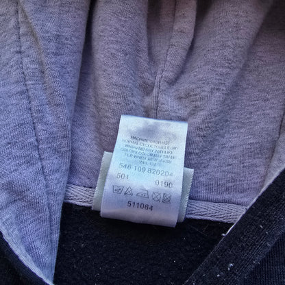 Vintage Adidas Hoodie - M