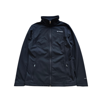 Columbia Omni-Shield Full Zip Jacket - WMNS M