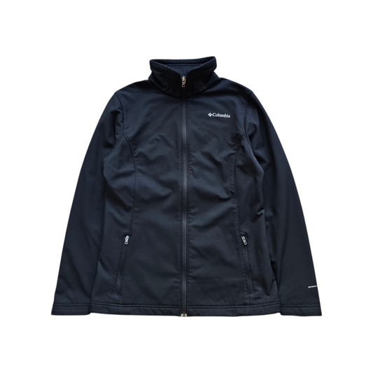 Columbia Omni-Shield Full Zip Jacket - WMNS M