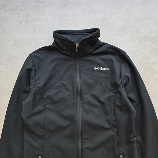 Columbia Omni-Shield Full Zip Jacket - WMNS M